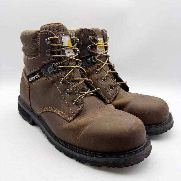 Carhartt Mens Traditional Welt 6\